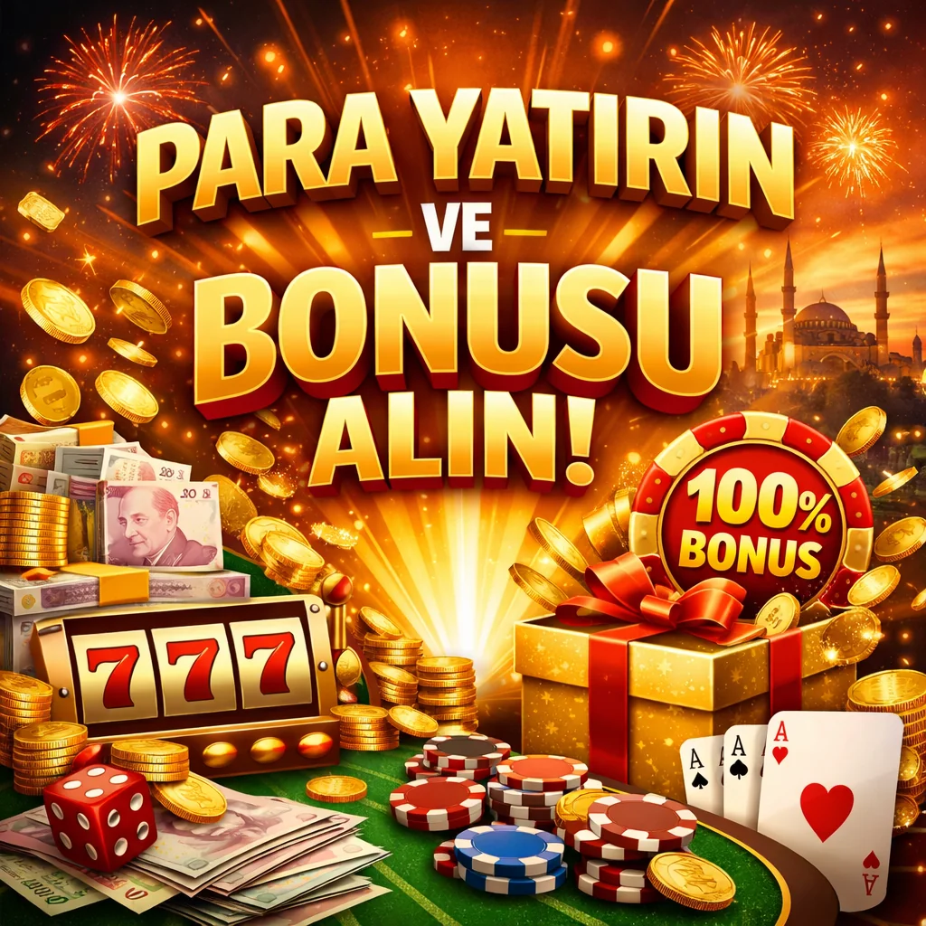 Canlı Casino Oyunları